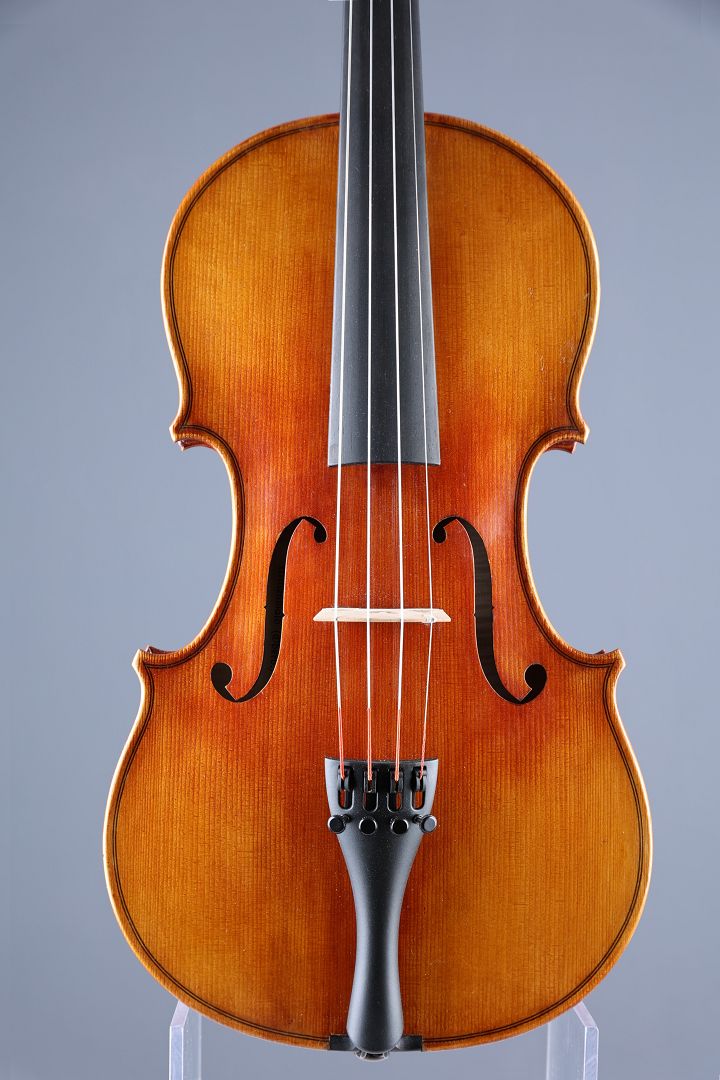 Reindl Michael - Mittenwald um 1930 - G-682
